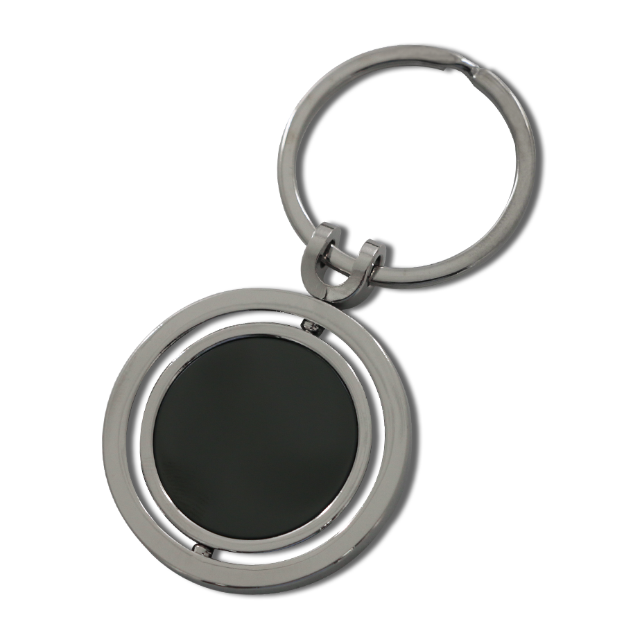 porte-clés publicitaire