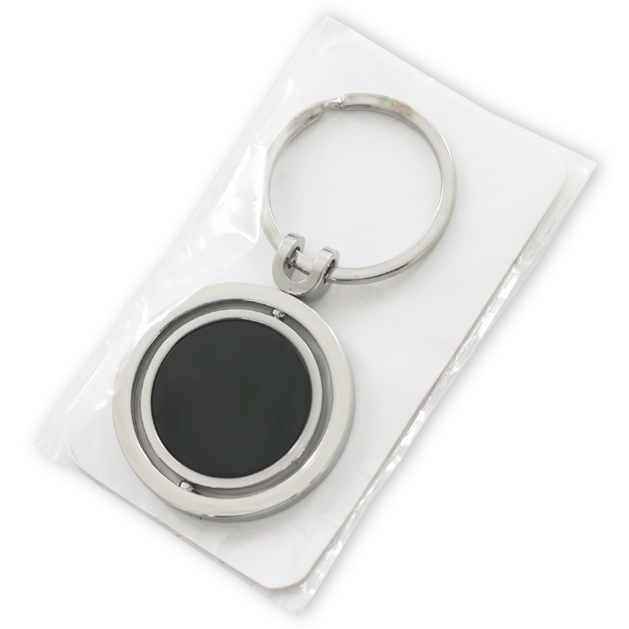 porte-clés publicitaire