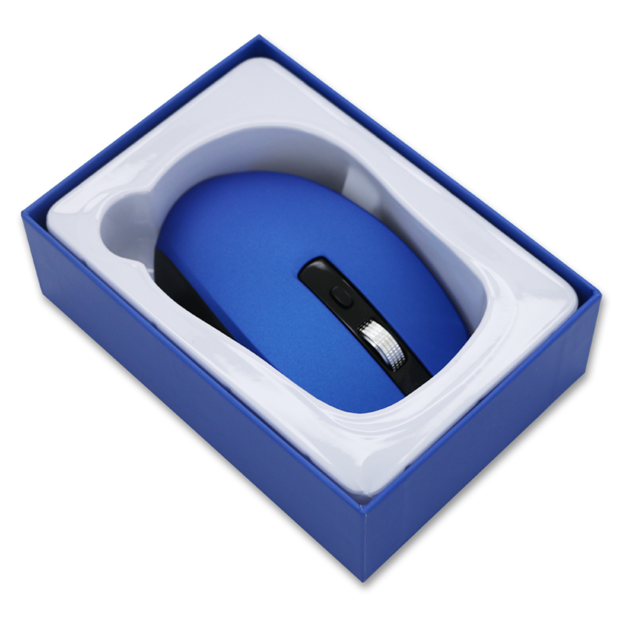 souris  wireless publicitaire