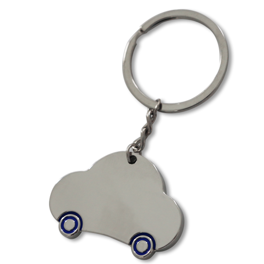 porte-clés pour voiture