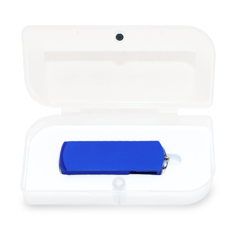 usb publicitaire rotative 32 gb