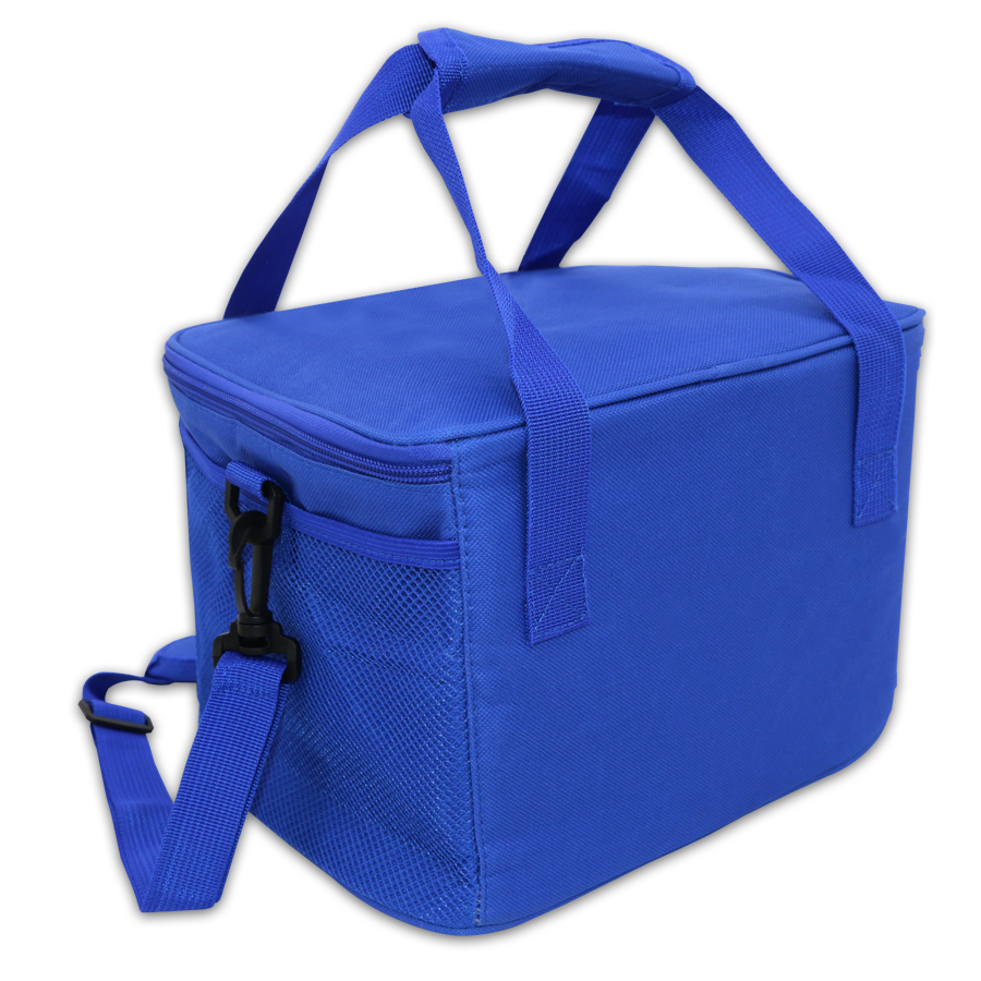 sac isotherme publicitaire multifonction