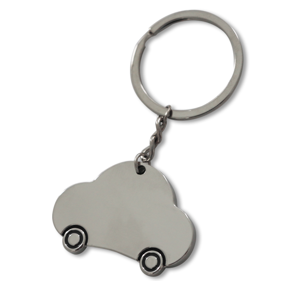 porte-clés pour voiture