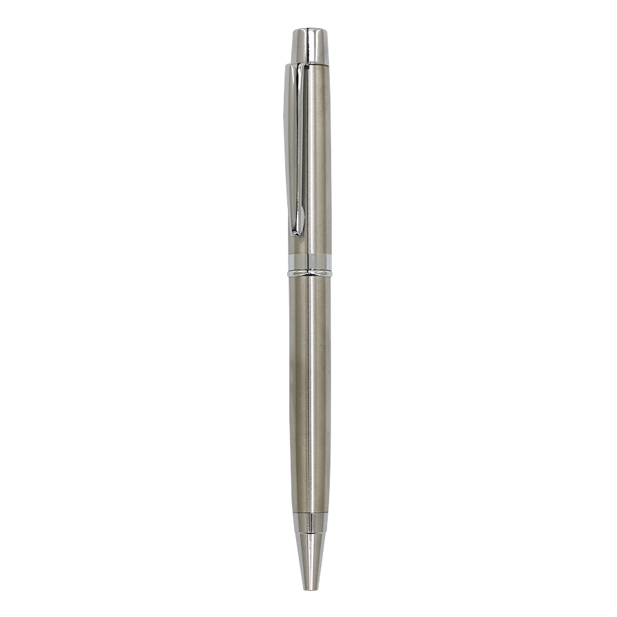 stylo  en métal vip personnalisable