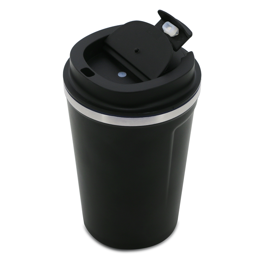 mug  isotherme avec afficheur 380 ml