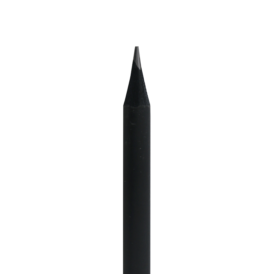 crayon extra noir publicitaire
