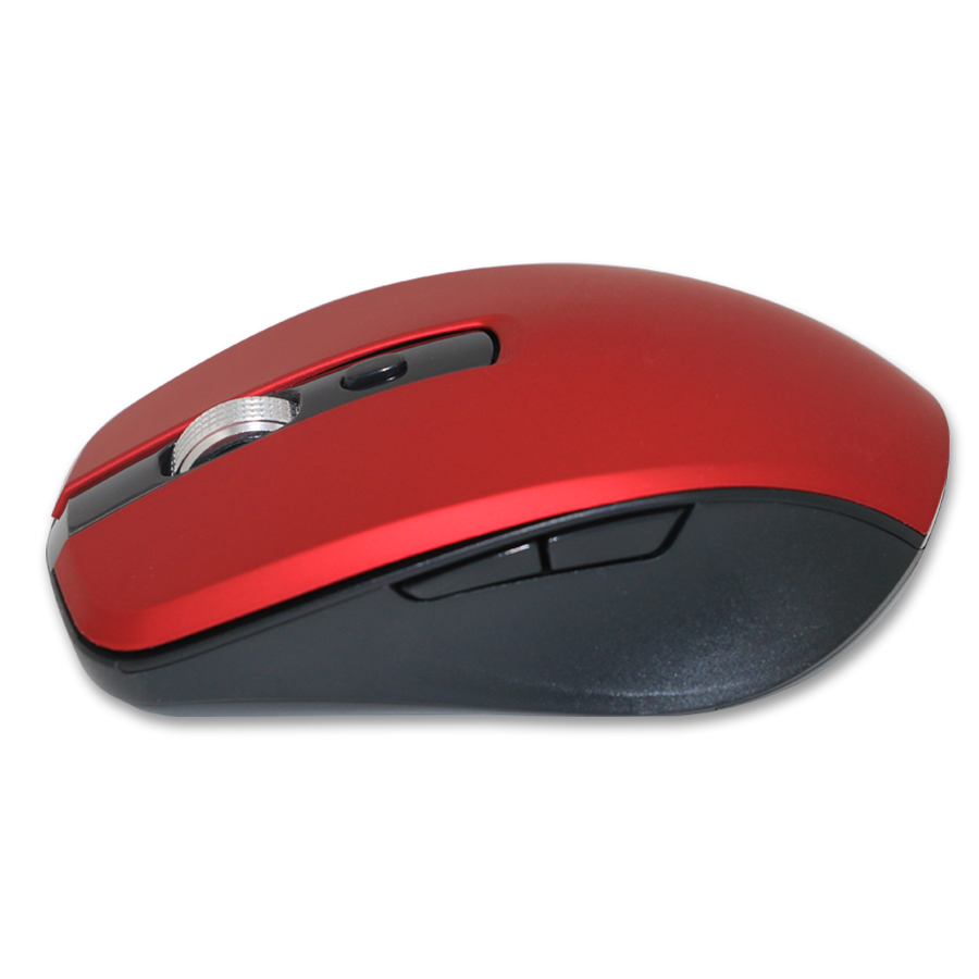 souris  wireless publicitaire