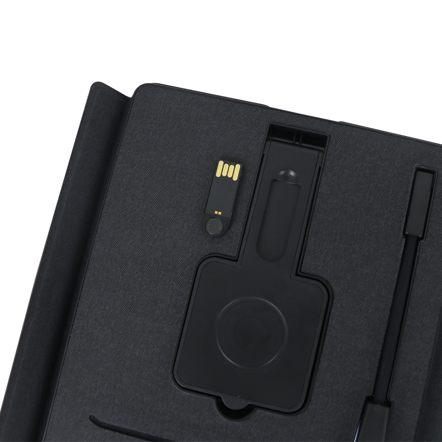 coffret de luxe multifonction