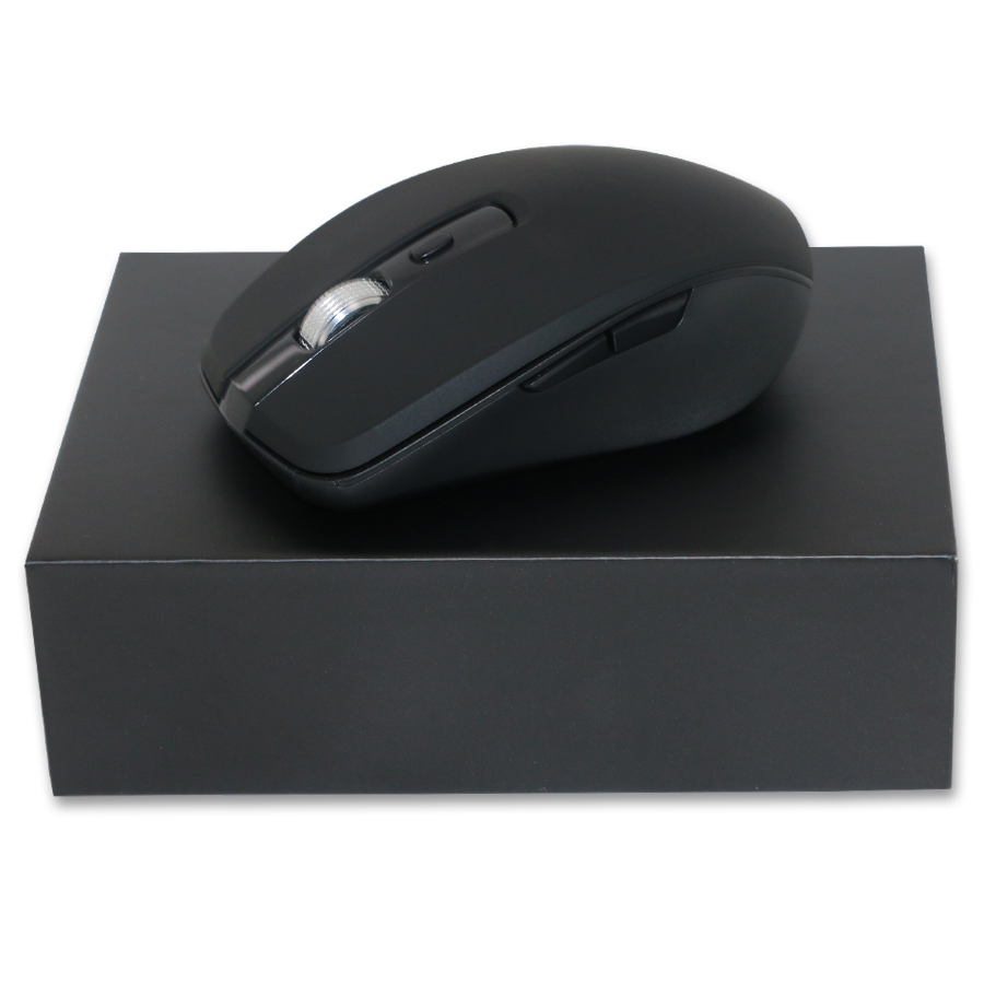 souris  wireless publicitaire
