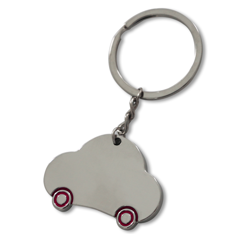 porte-clés pour voiture