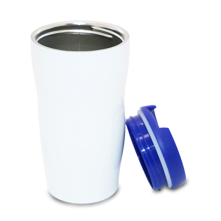 mug isotherme publicitaire 350 ml