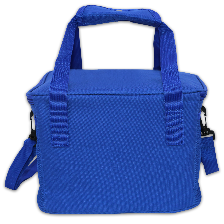 sac isotherme publicitaire multifonction