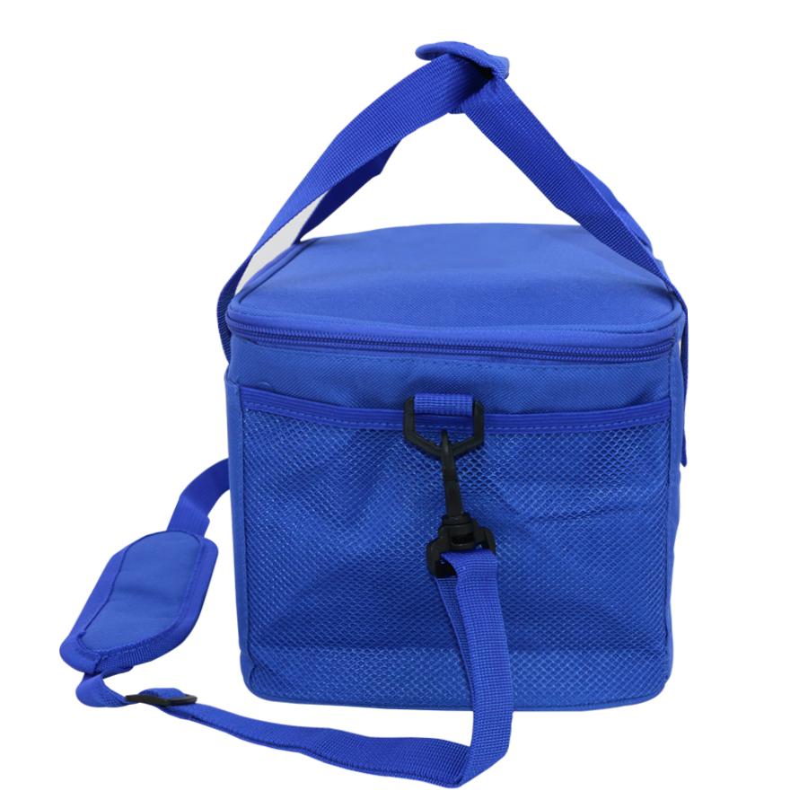 sac isotherme publicitaire multifonction