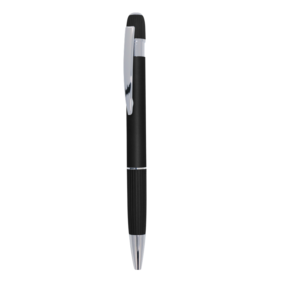 stylo promotionnel en aluminium
