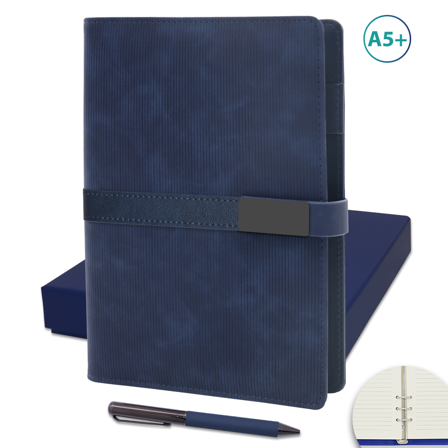 coffret note book