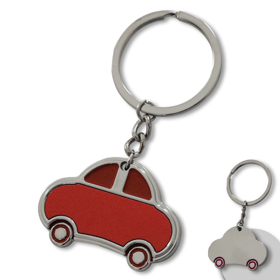 porte-clés pour voiture