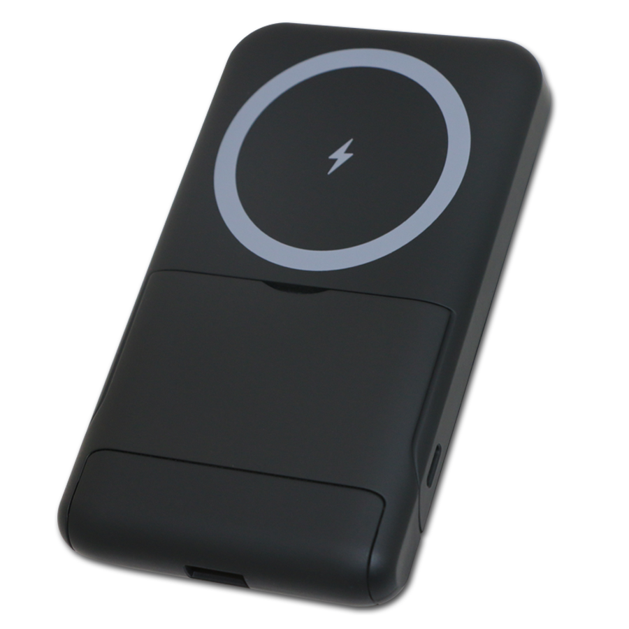 coffret rapide power bank magsafe 10000 mah tsp