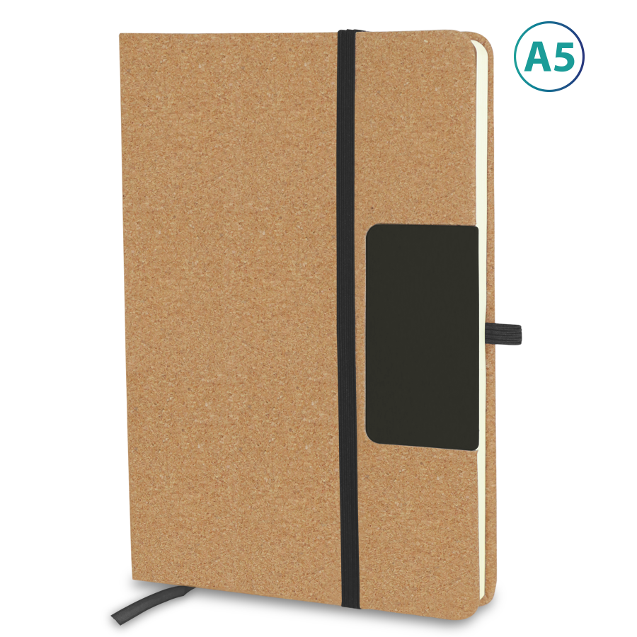 notebook écologique a5