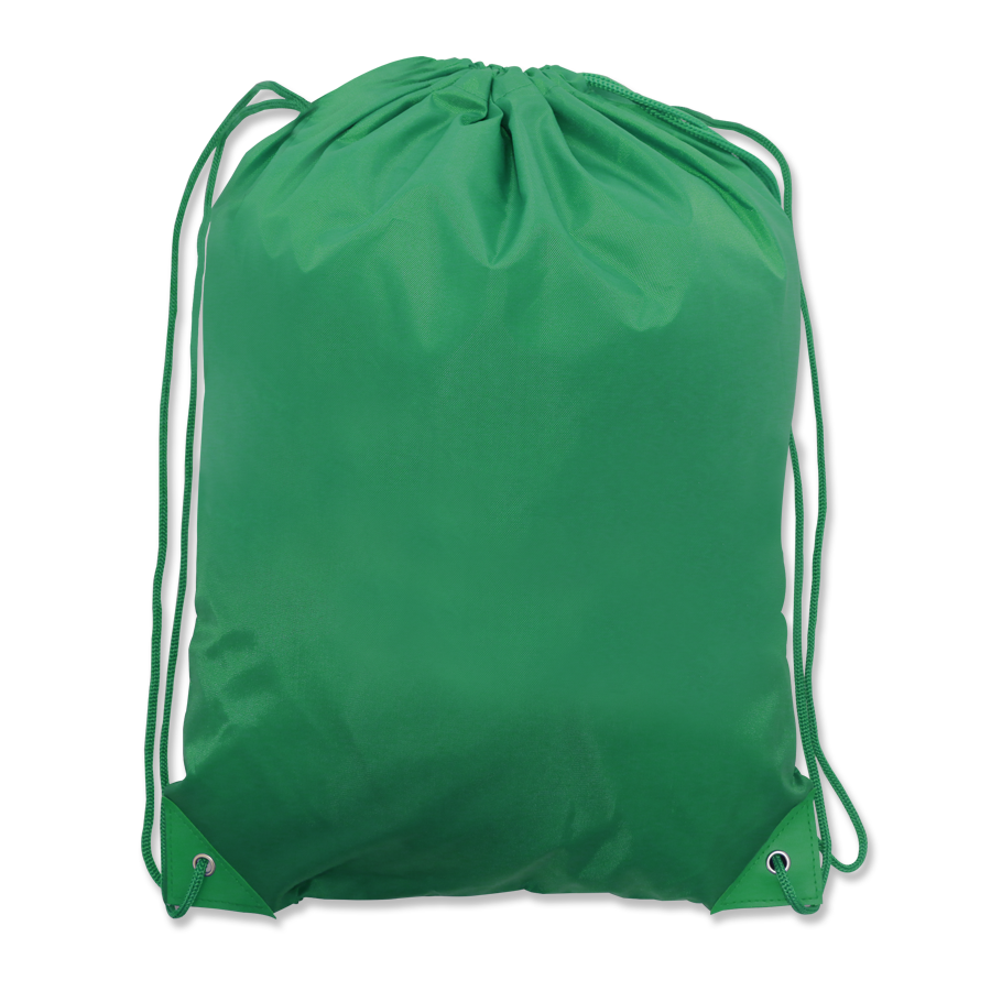 sac  à cordon personnalisable