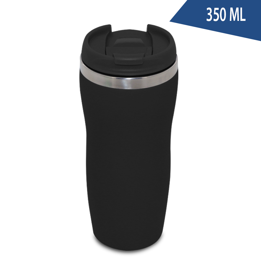 mug isotherme promotionnel 350 ml