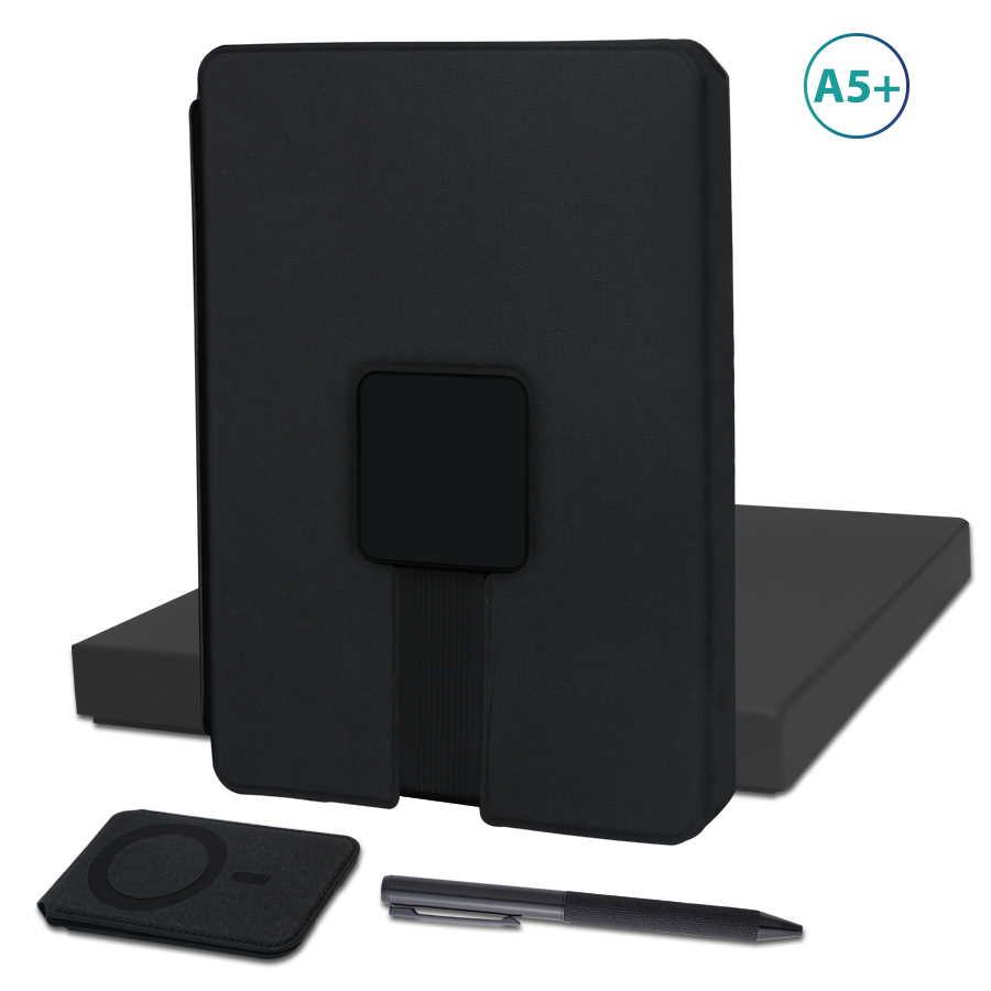 coffret de luxe multifonction